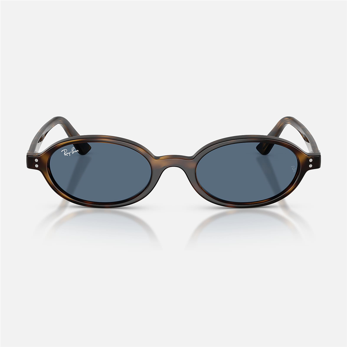 Ray-Ban Khal RB 4472 135980 51 - Havana Unisex Güneş Gözlüğü