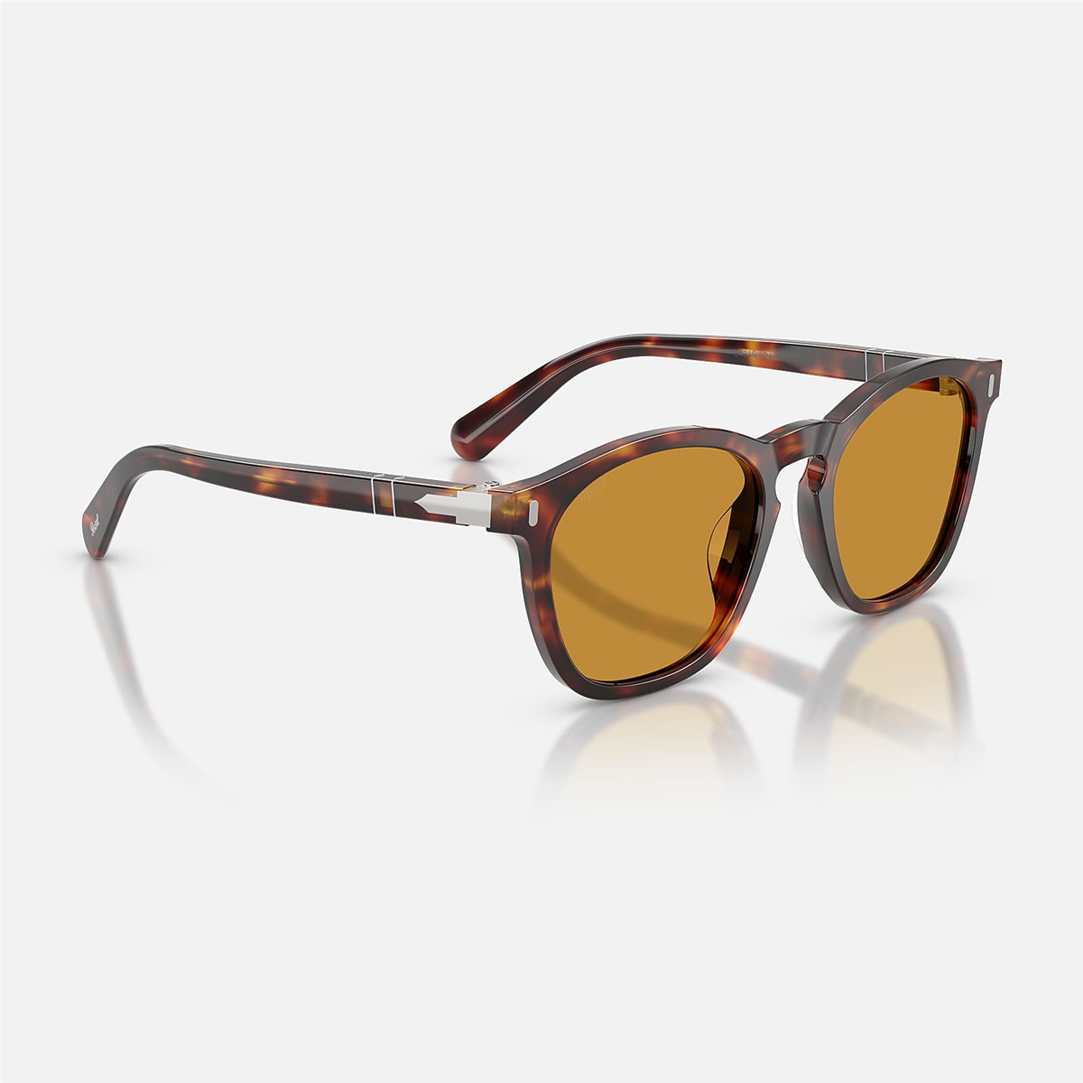 Persol Galleria PO 3413S 24/53 52 - Havana Unisex Güneş Gözlüğü