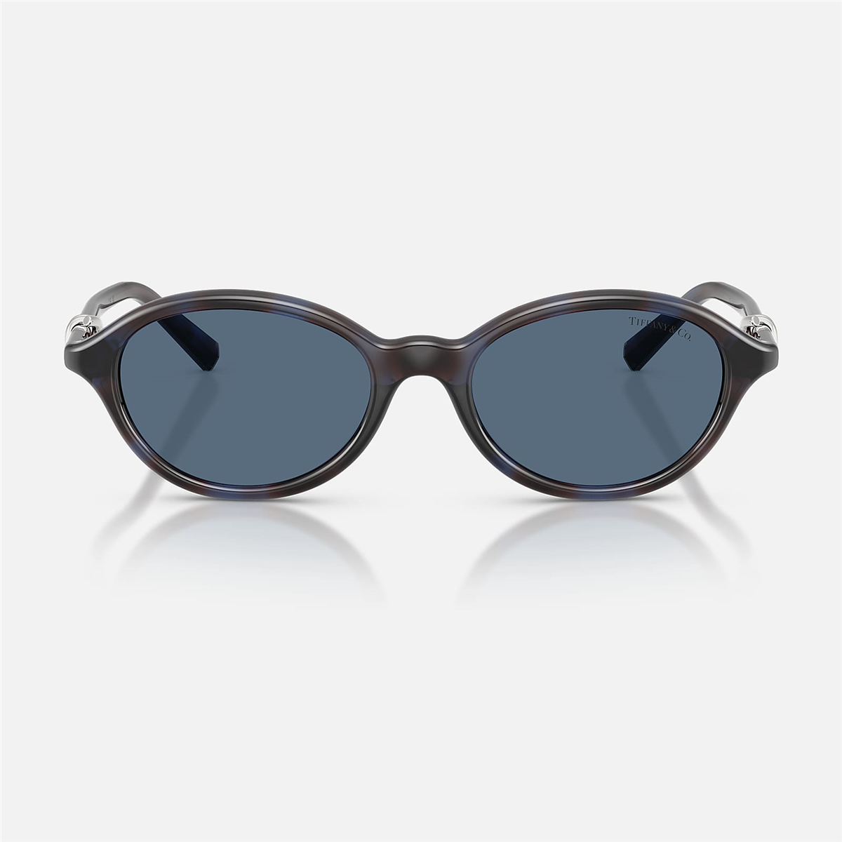 Tiffany TF 4266U 847380 51 - Havana Kadın Güneş Gözlüğü