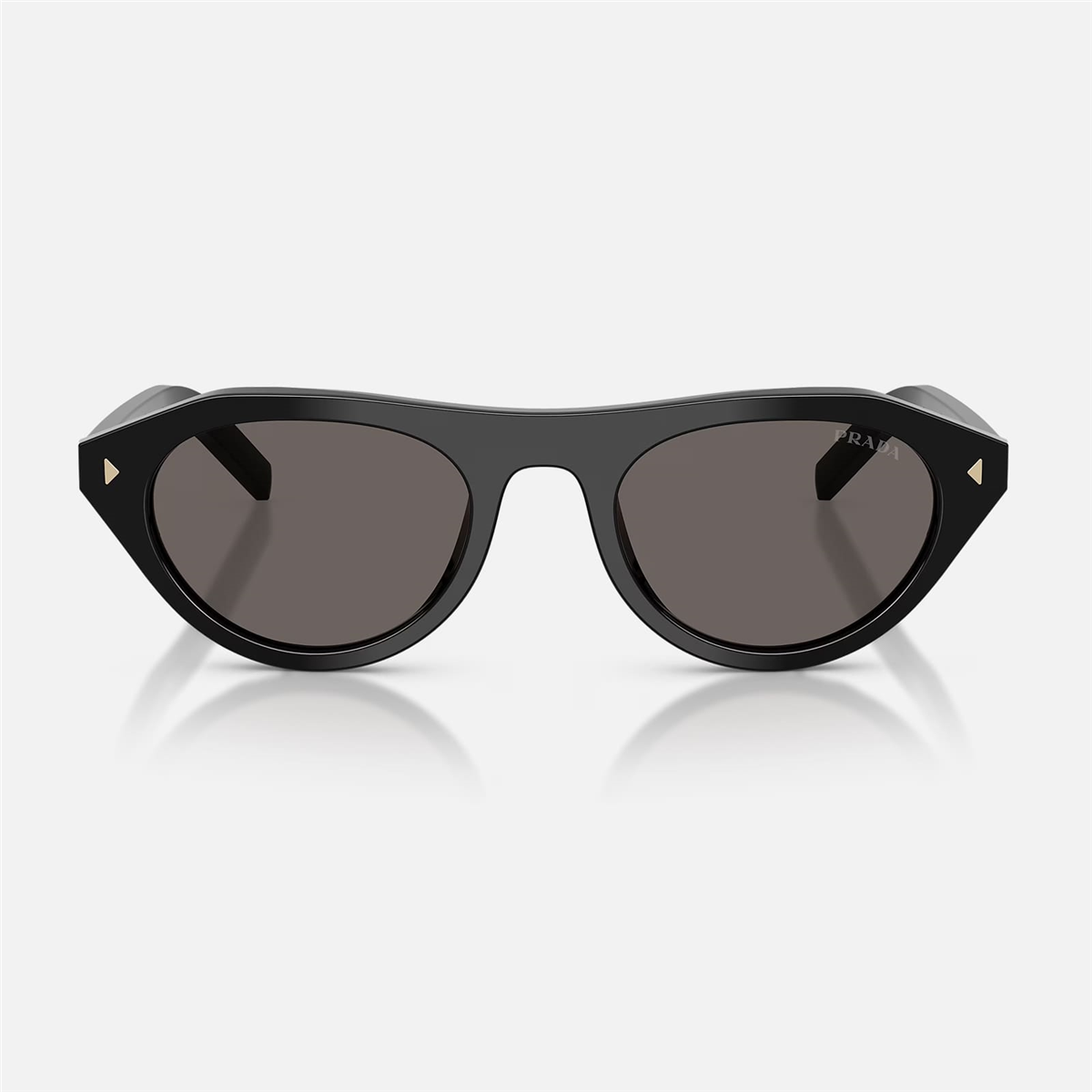 Prada PR B15S 16K731 51 - Siyah Unisex Güneş Gözlüğü