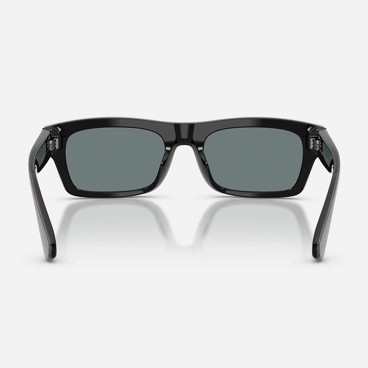 Dolce & Gabbana DNA DG 4560 501/6G 54 - Siyah Erkek Güneş Gözlüğü