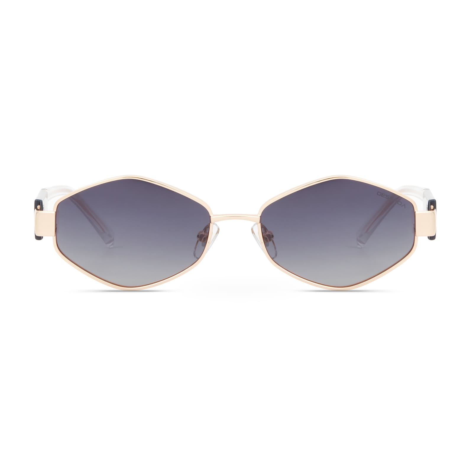 Despada DS 2508 C4 Unisex Güneş Gözlüğü