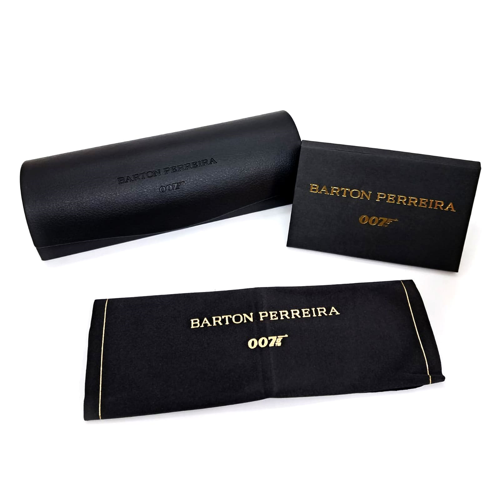 Barton Perreira 007 Thunderball BP 40005I 01D
