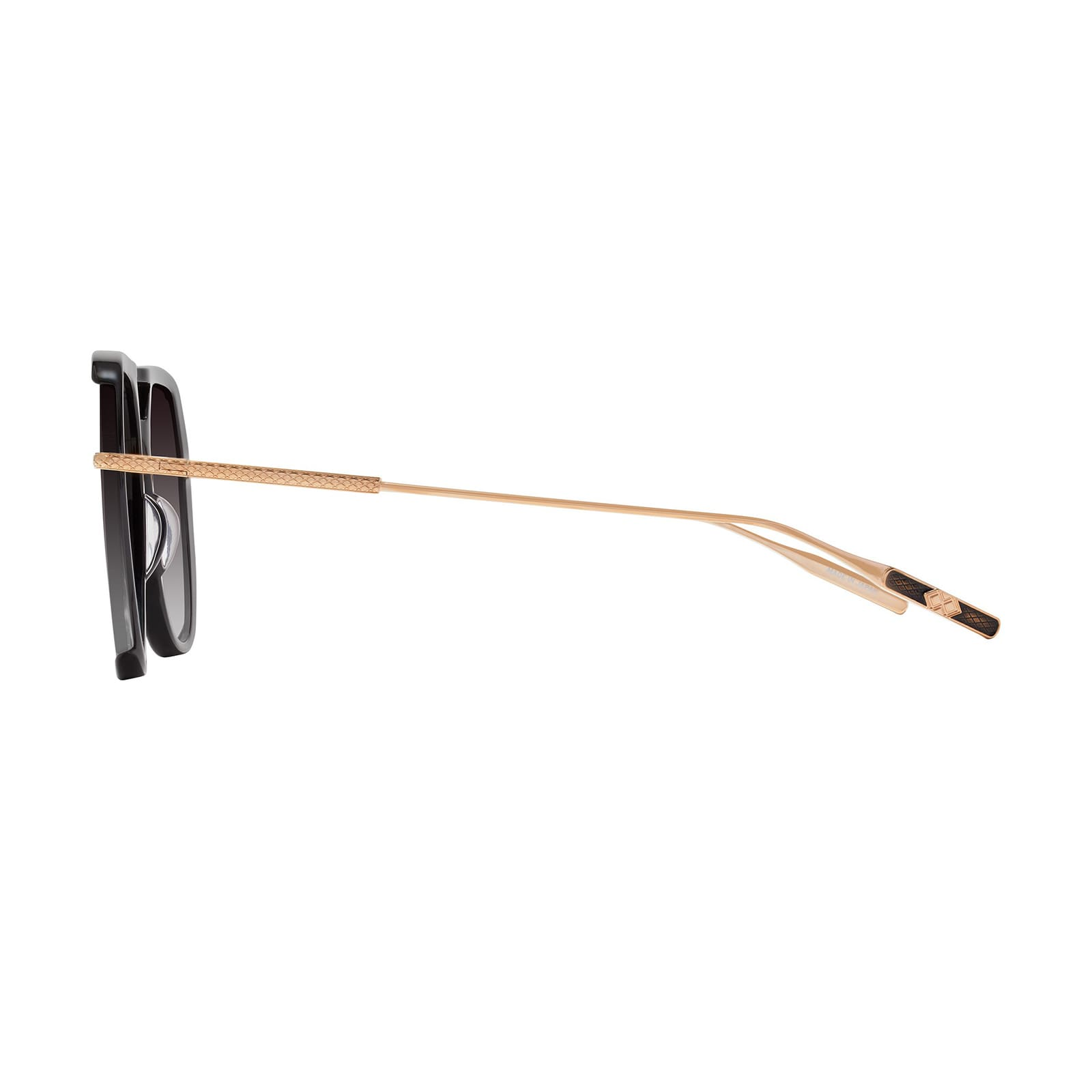 Barton Perreira Auriol BP 40108I 01B Unisex Güneş Gözlüğü