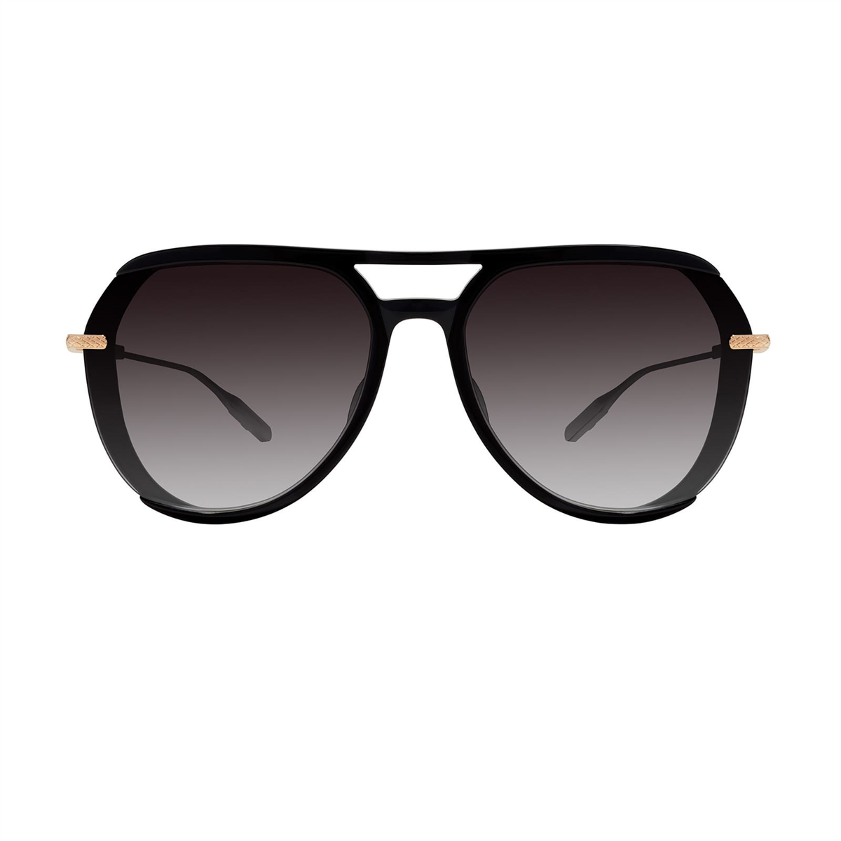 Barton Perreira Auriol BP 40108I 01B Unisex Güneş Gözlüğü