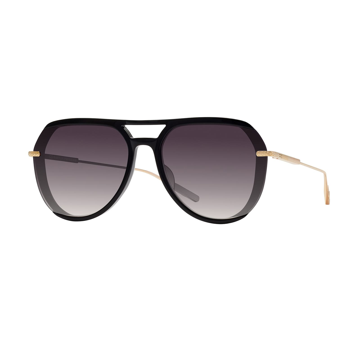 Barton Perreira Auriol BP 40108I 01B Unisex Güneş Gözlüğü