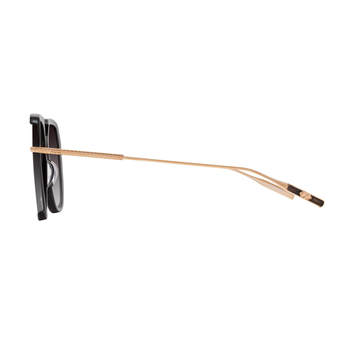Barton Perreira Auriol BP 40108I 01B Unisex Güneş Gözlüğü
