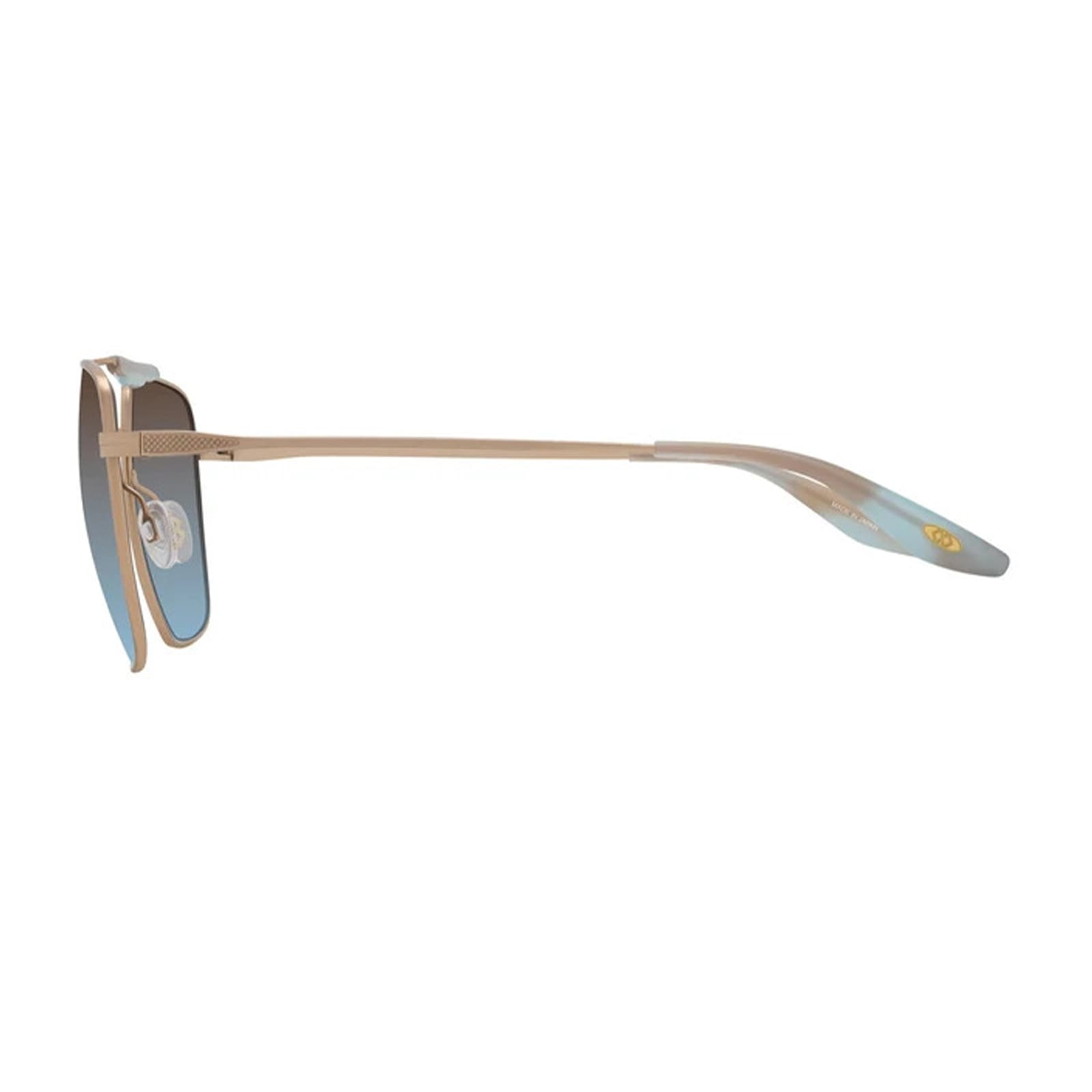 Barton Perreira Bhanot BP 40132U 28F Unisex Güneş Gözlüğü