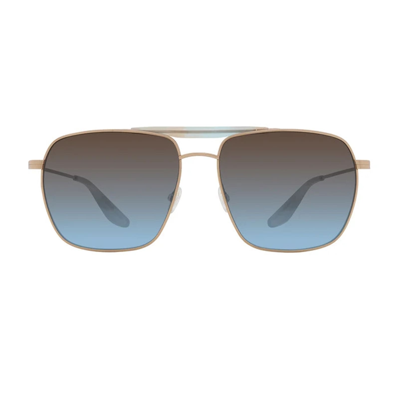 Barton Perreira Bhanot BP 40132U 28F Unisex Güneş Gözlüğü