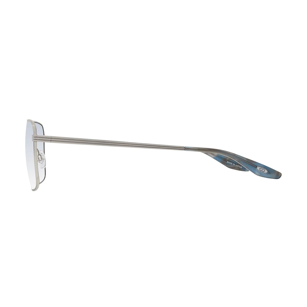 Barton Perreira Hampton BP 40118U 18B Unisex Güneş Gözlüğü