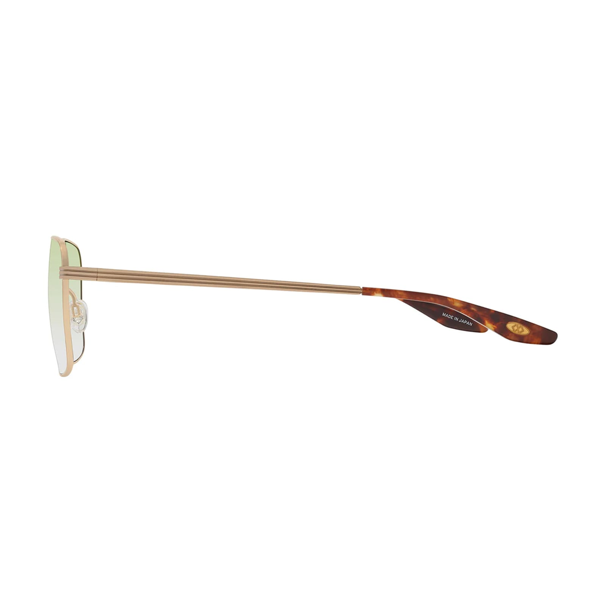 Barton Perreira Hampton BP 40118U 30N Unisex Güneş Gözlüğü