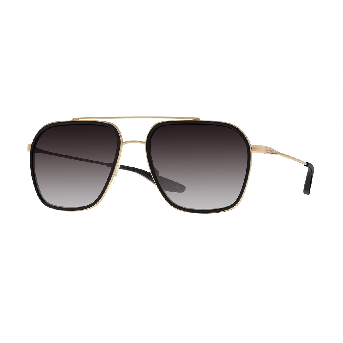 Barton Perreira Rizzo BP 40113U 01B Unisex Güneş Gözlüğü