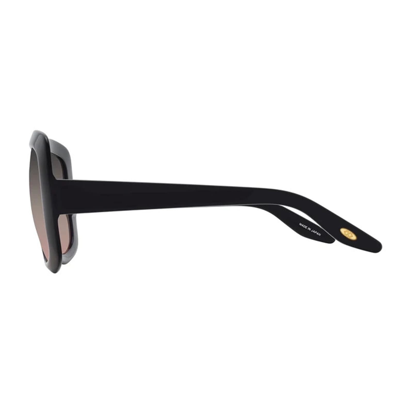 Barton Perreira Sly BP 40129I 01B Kadın Güneş Gözlüğü