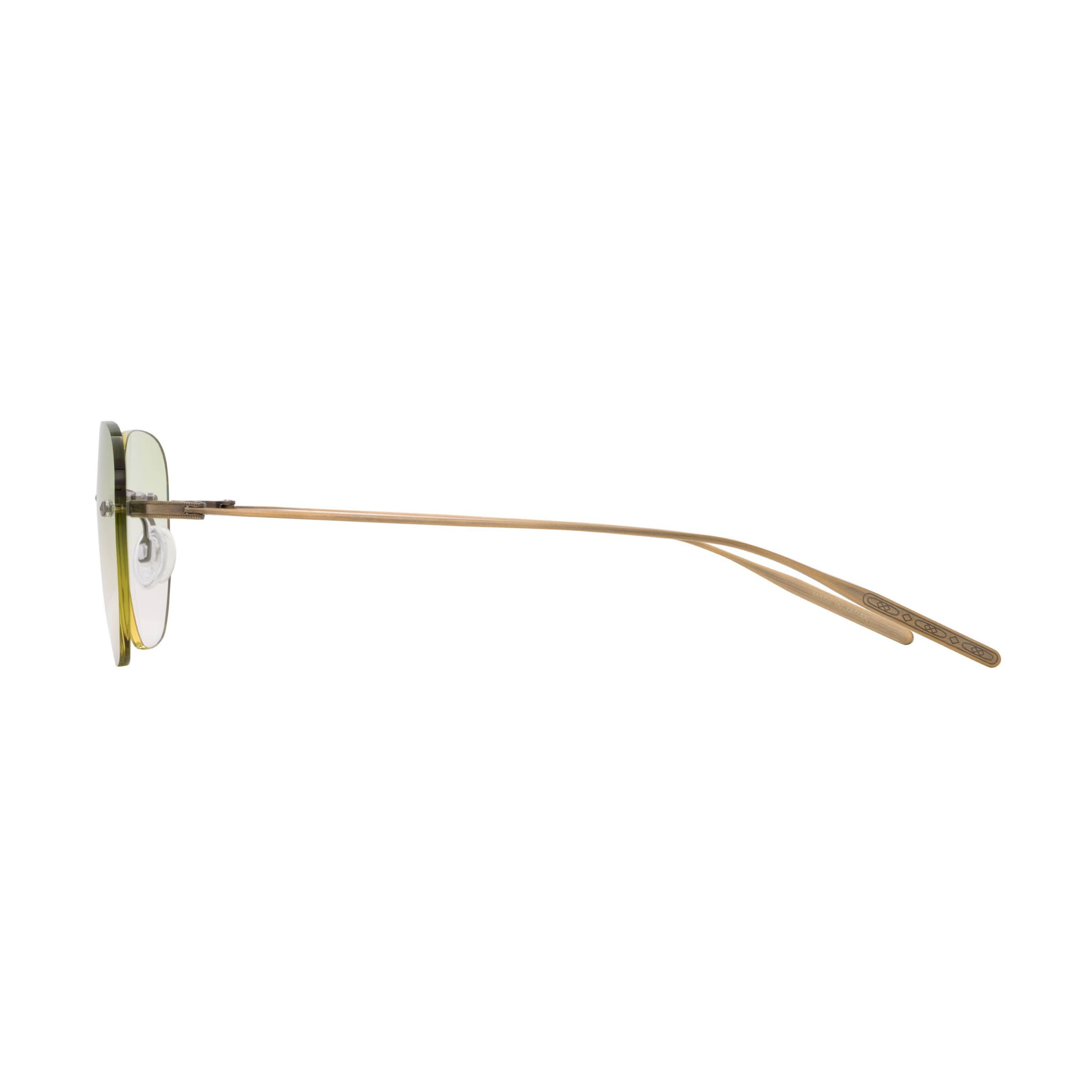 Barton Perreira Tyrone BP 40026U 33N