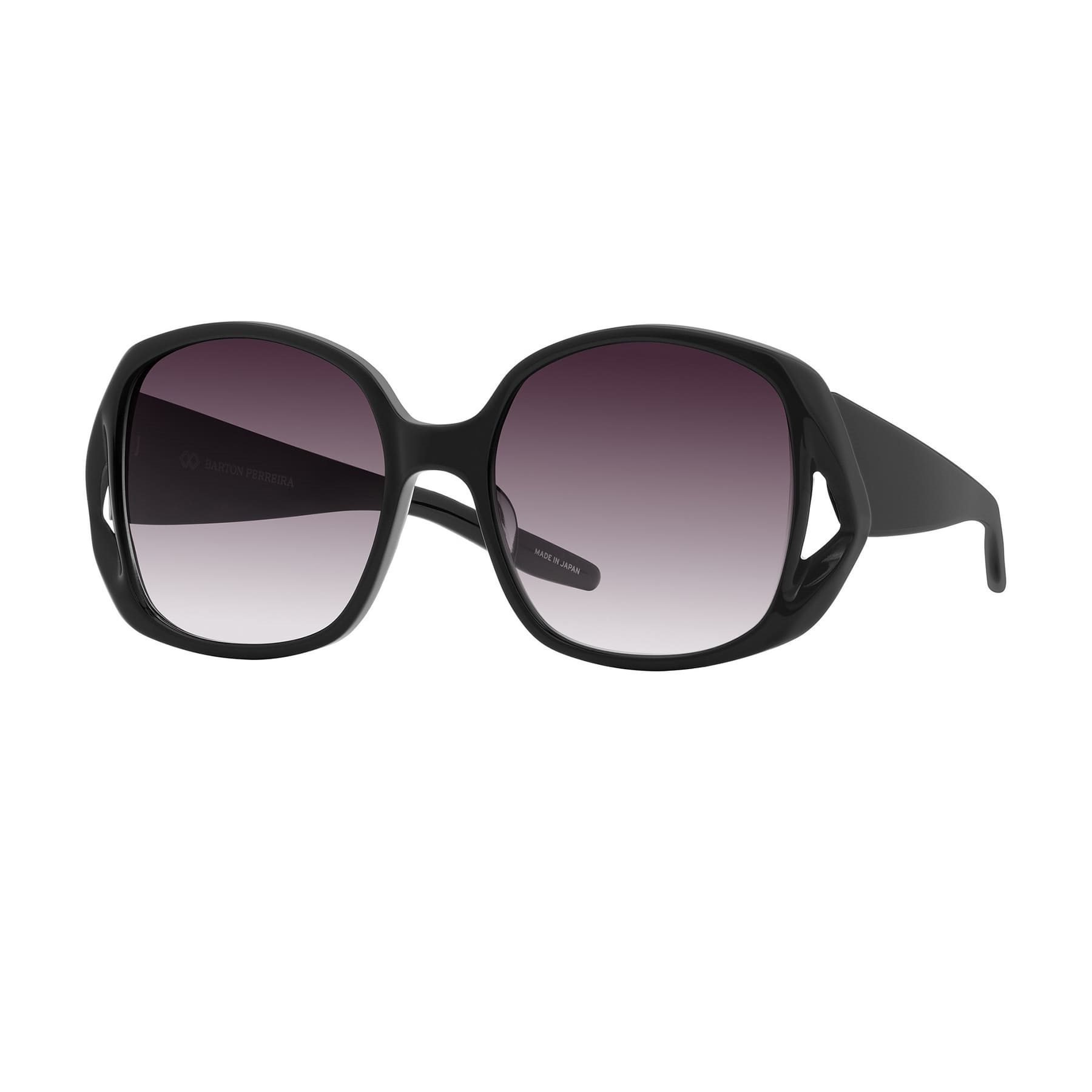Barton Perreira X 007 Shade BP 40107I 01B