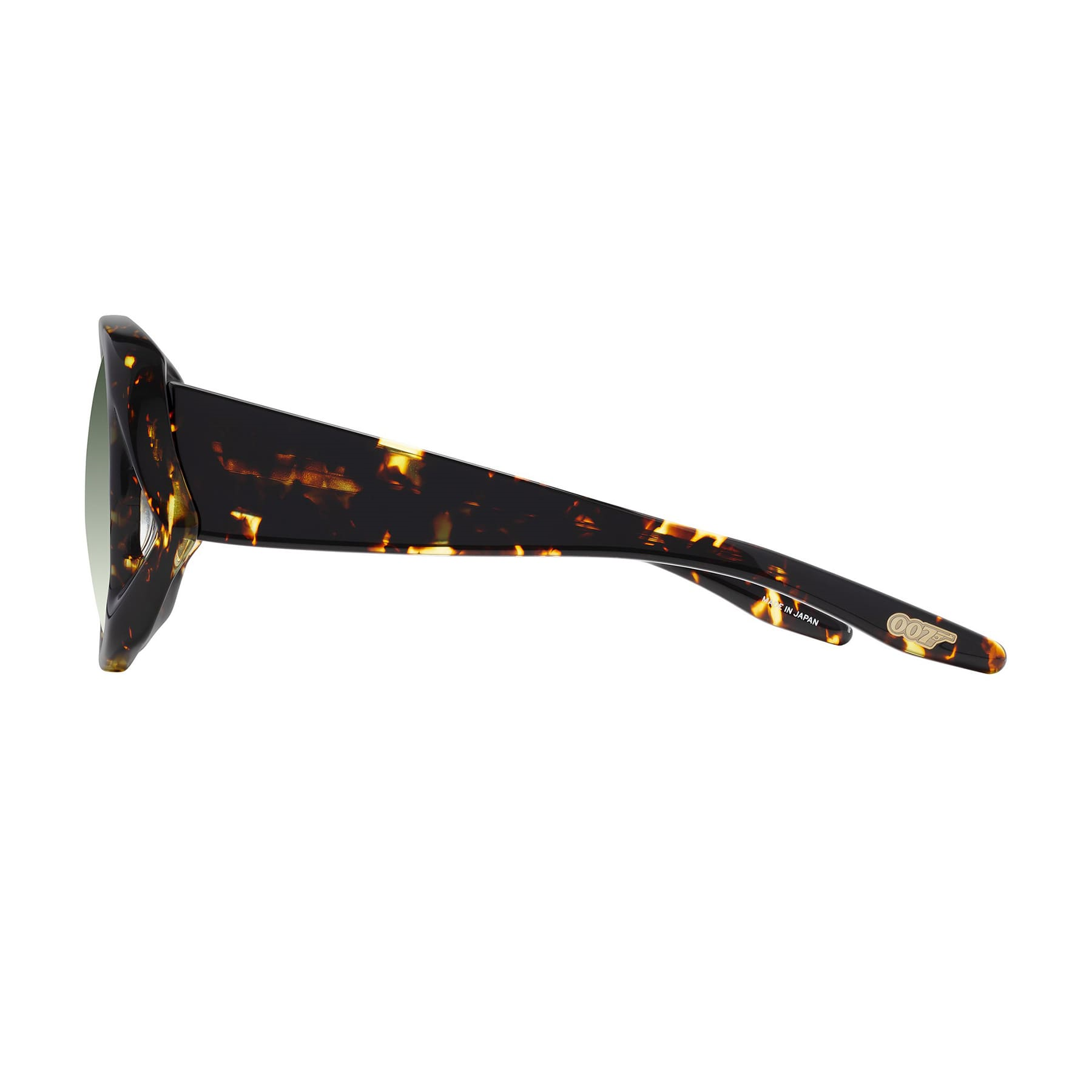 Barton Perreira X 007 Shade BP 40107I 52P