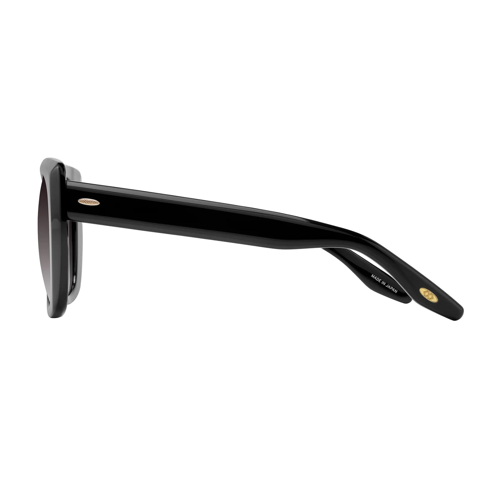 Barton Perreira Yasmeen BP 40128I 01B Kadın Güneş Gözlüğü