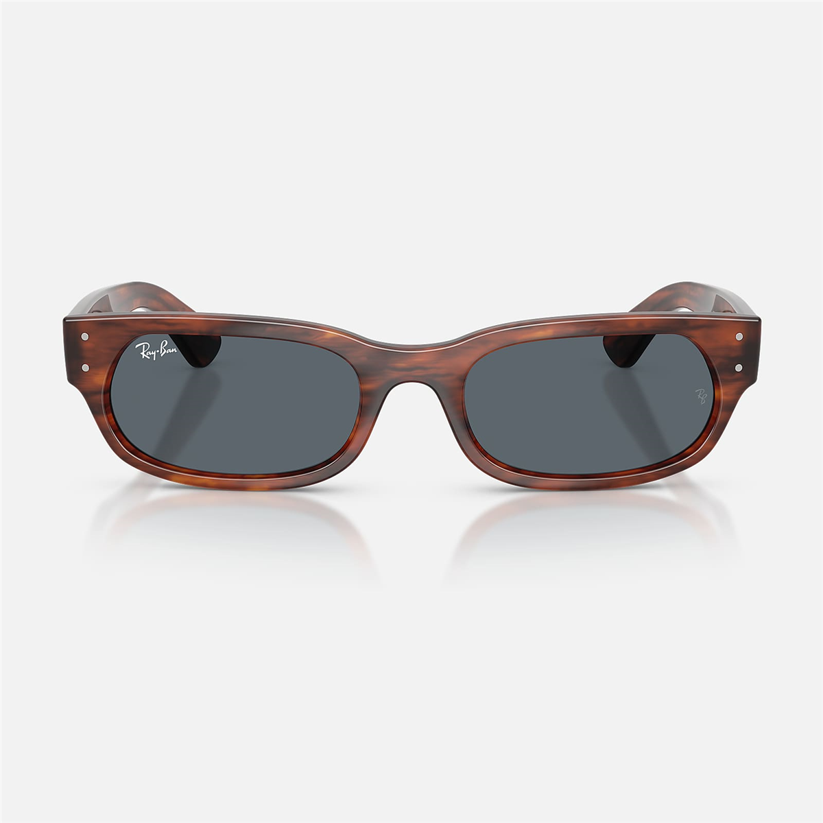 Ray-Ban RB 2236 954/R5 54 - Havana Unisex Güneş Gözlüğü