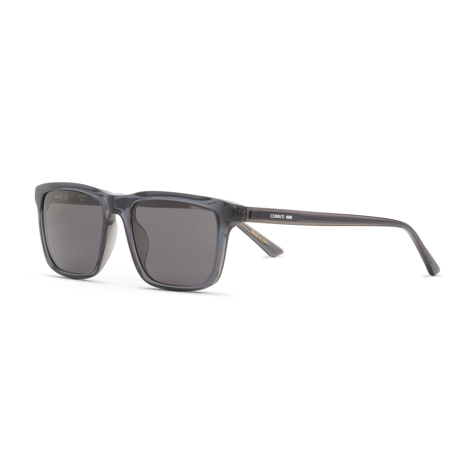 Cerruti 1881 CR 80131 C3 Erkek Güneş Gözlüğü
