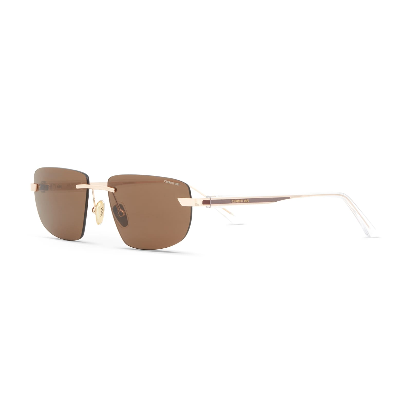 Cerruti 1881 CR 80135 C2 Erkek Güneş Gözlüğü