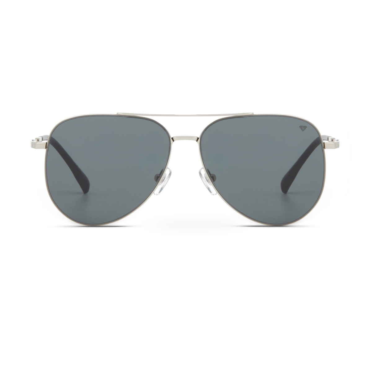 Blancia Milano BC 1309 C2 Silver Pilot Erkek Güneş Gözlüğü | Brandeyes