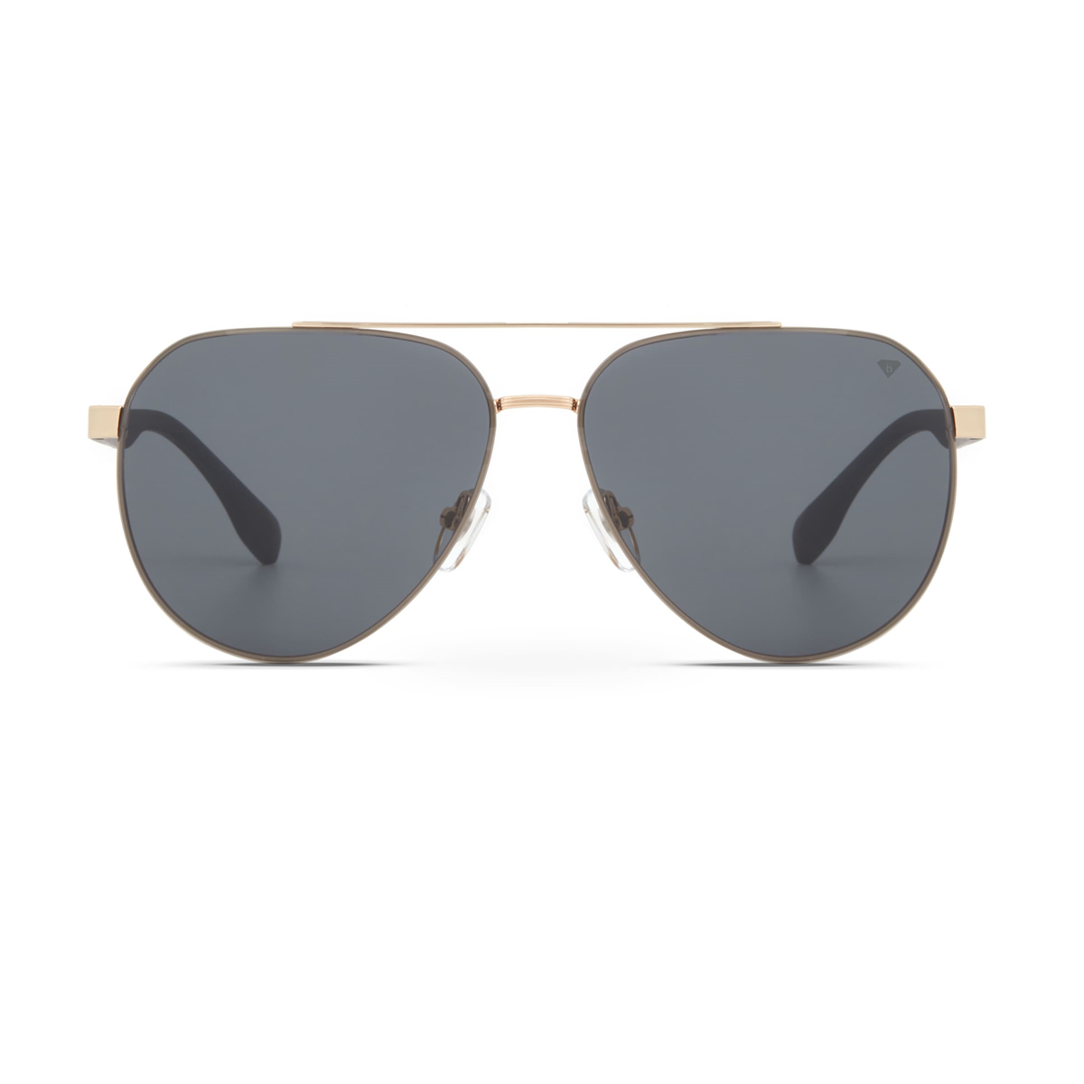 Blancia Milano BC 1320 C1 Gold Pilot Erkek Güneş Gözlüğü | Brandeyes