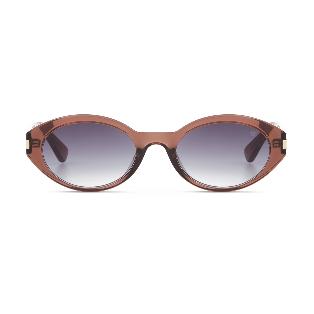 Blancia Milano BC 1325 C3 Bordo Cat Eye Kadın Güneş Gözlüğü | Brandeyes