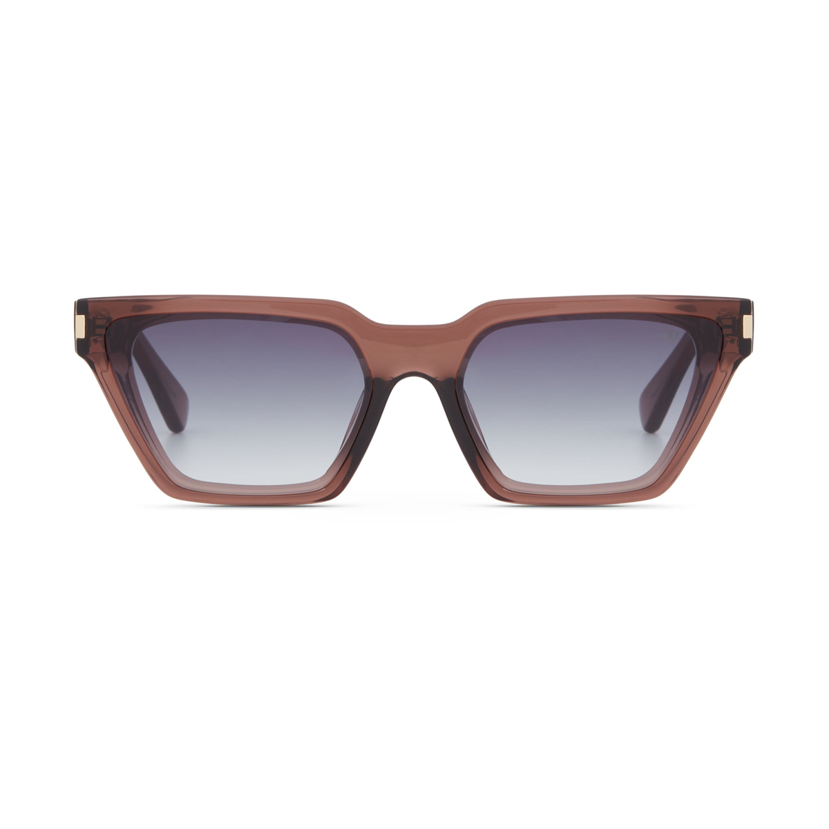Blancia Milano BC 1326 C3 Bordo Cat Eye Kadın Güneş Gözlüğü | Brandeyes