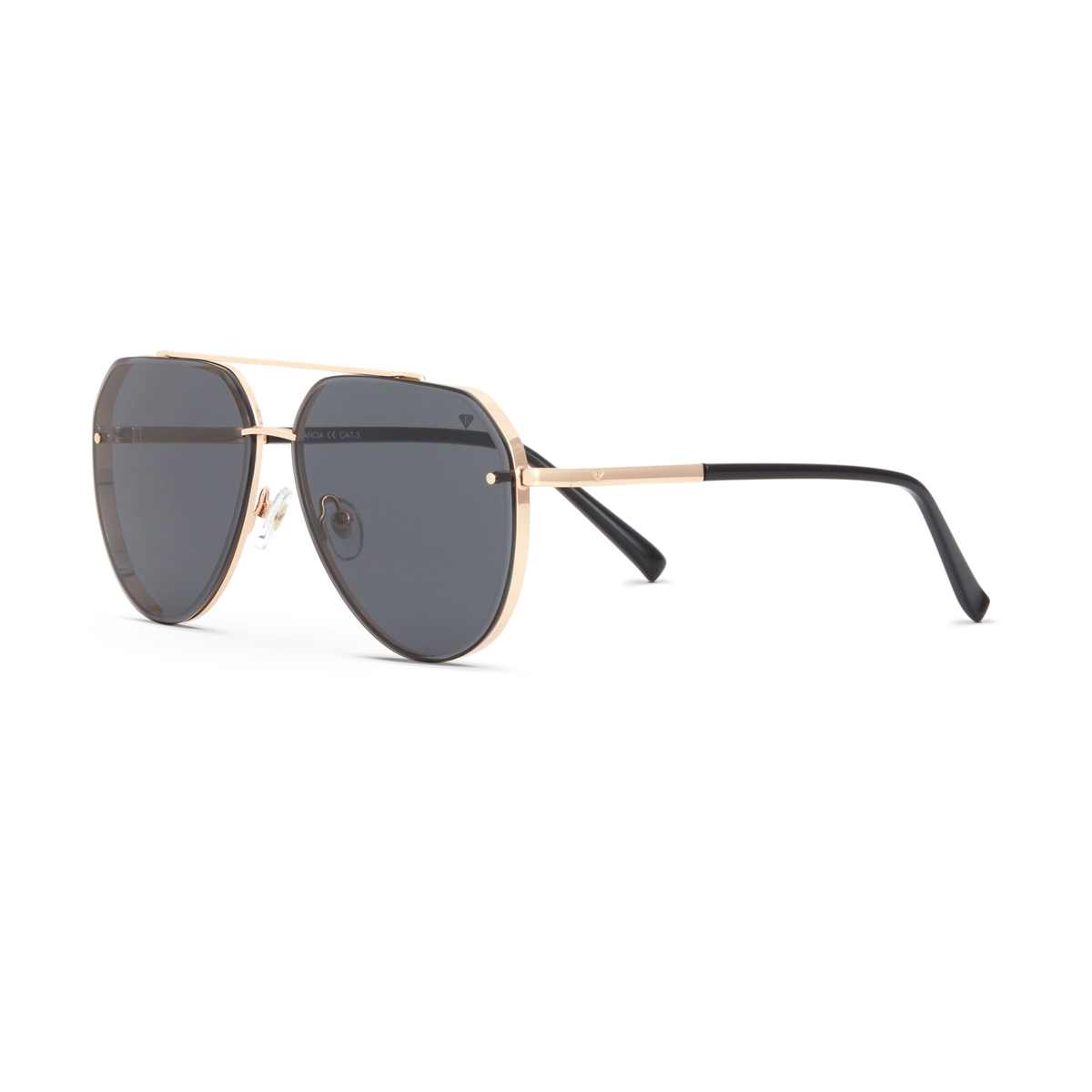Blancia Milano BC 1329 C2 Gold Pilot Erkek Güneş Gözlüğü | Brandeyes