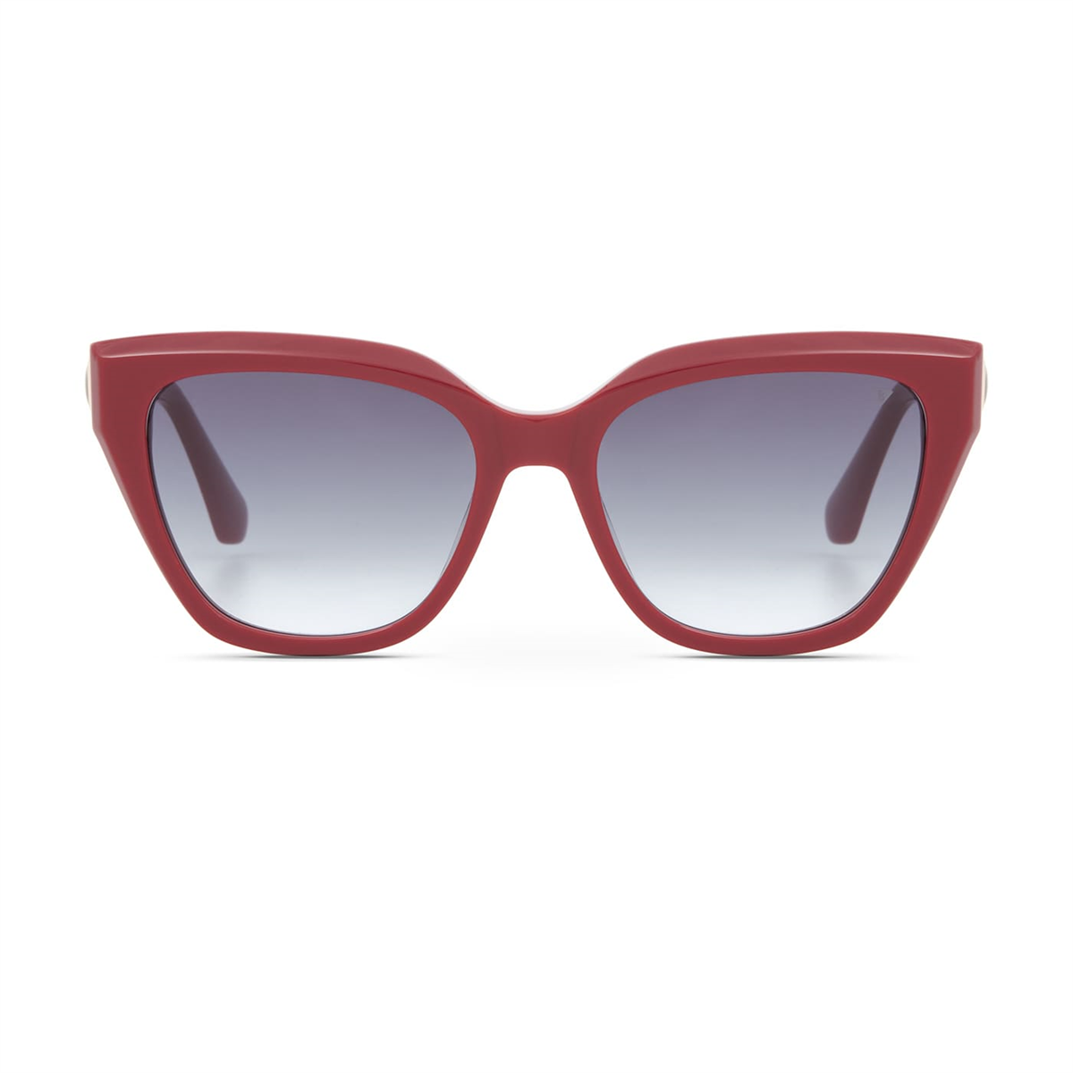Blancia Milano BC 1351 C3 Bordo Cat Eye Kadın Güneş Gözlüğü | Brandeyes