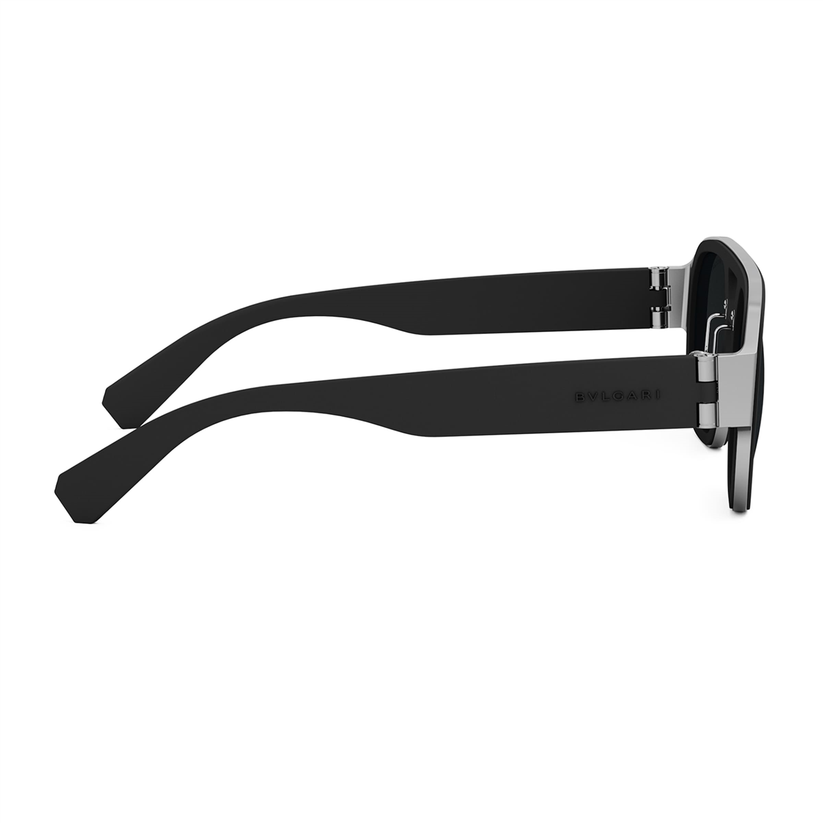 Bvlgari Aluminium BV 40023U 02D