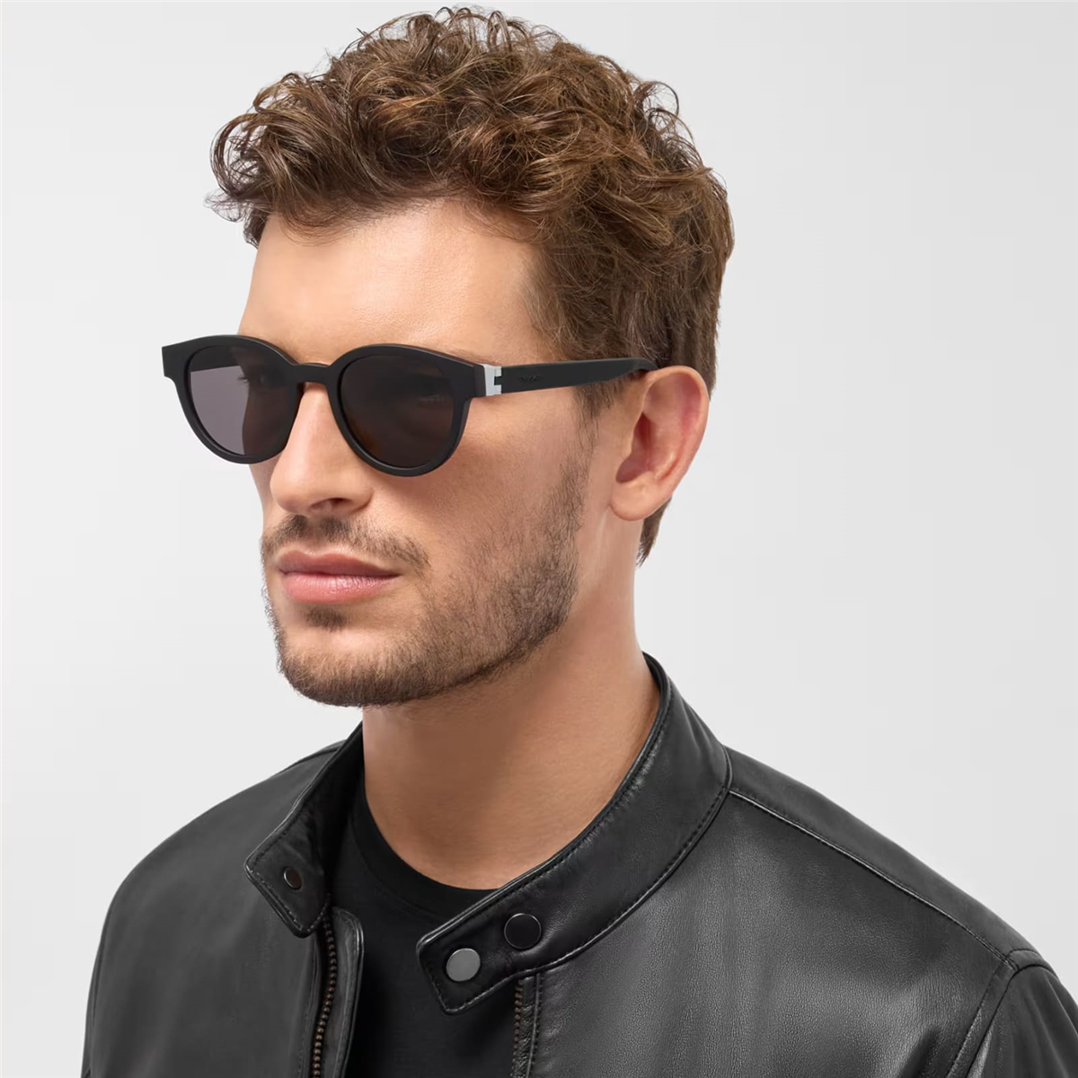 Bvlgari Aluminium BV 40042I 02A