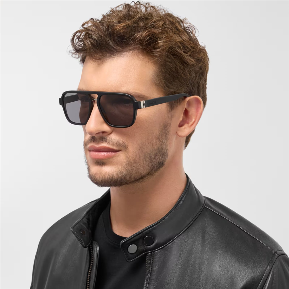 Bvlgari Aluminium BV 40053I 02D