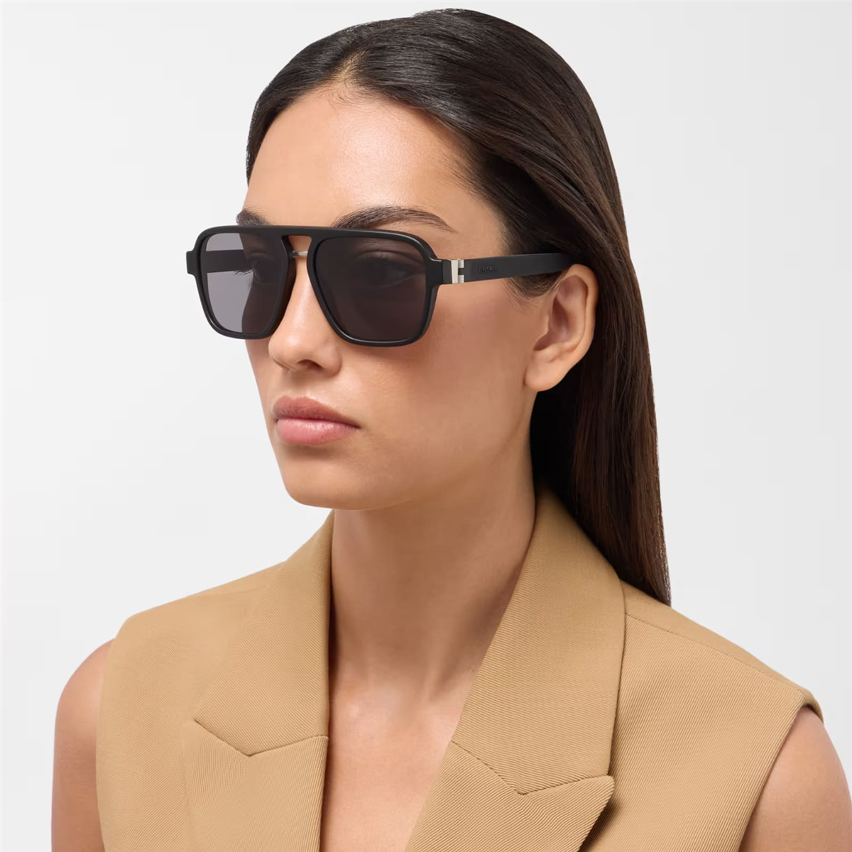 Bvlgari Aluminium BV 40053I 02D