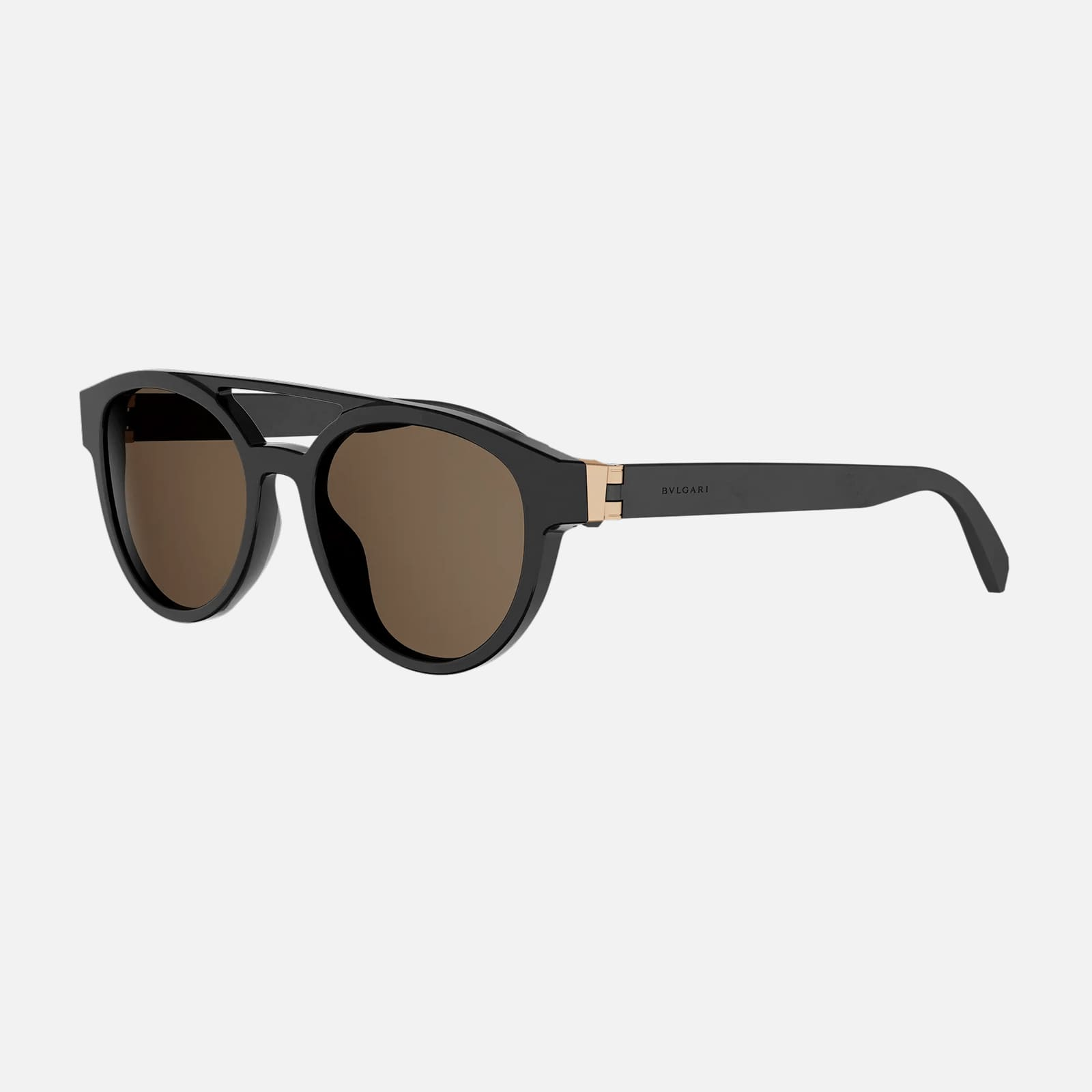 Bvlgari Aluminium BV 40105I 01E Erkek Güneş Gözlüğü