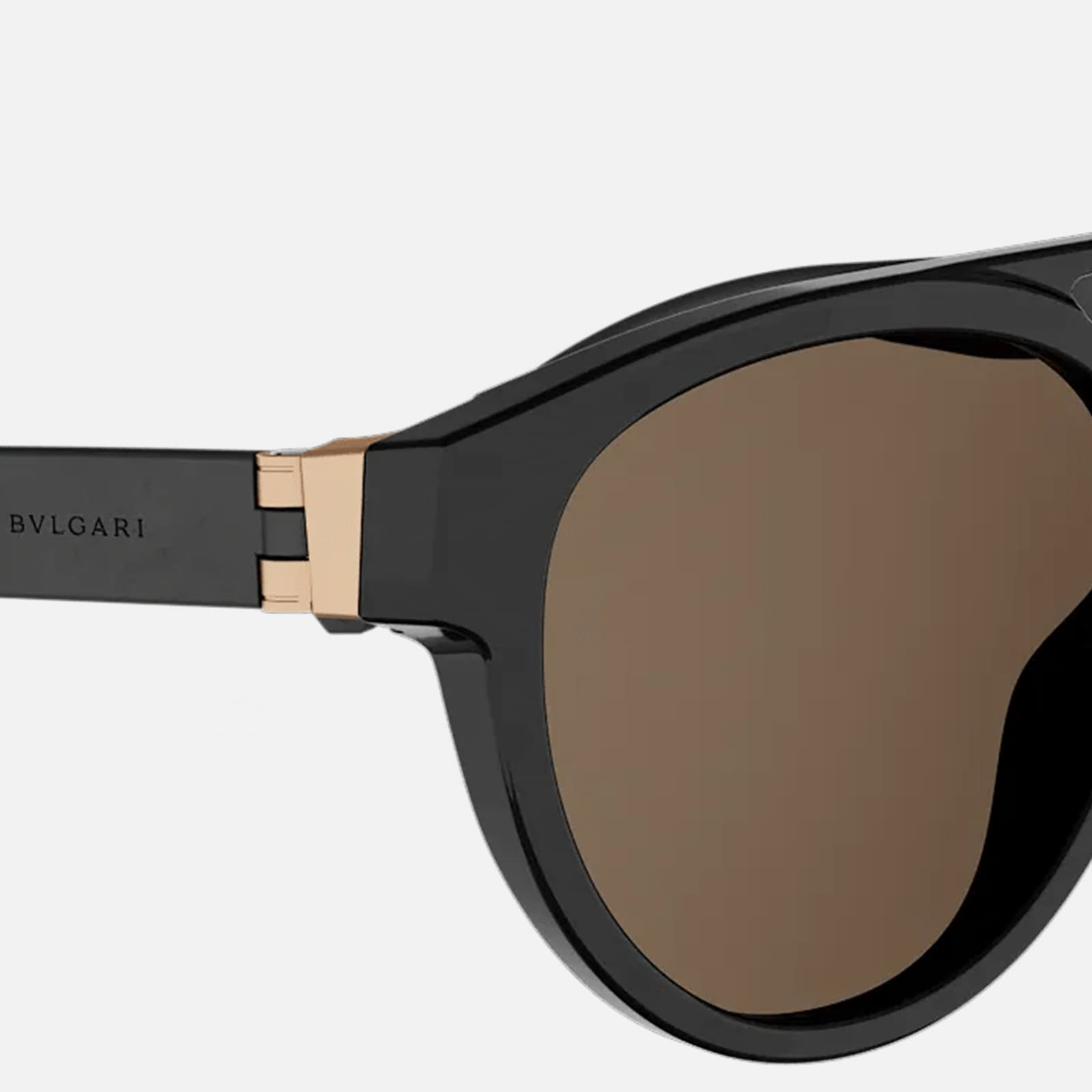 Bvlgari Aluminium BV 40105I 01E Erkek Güneş Gözlüğü