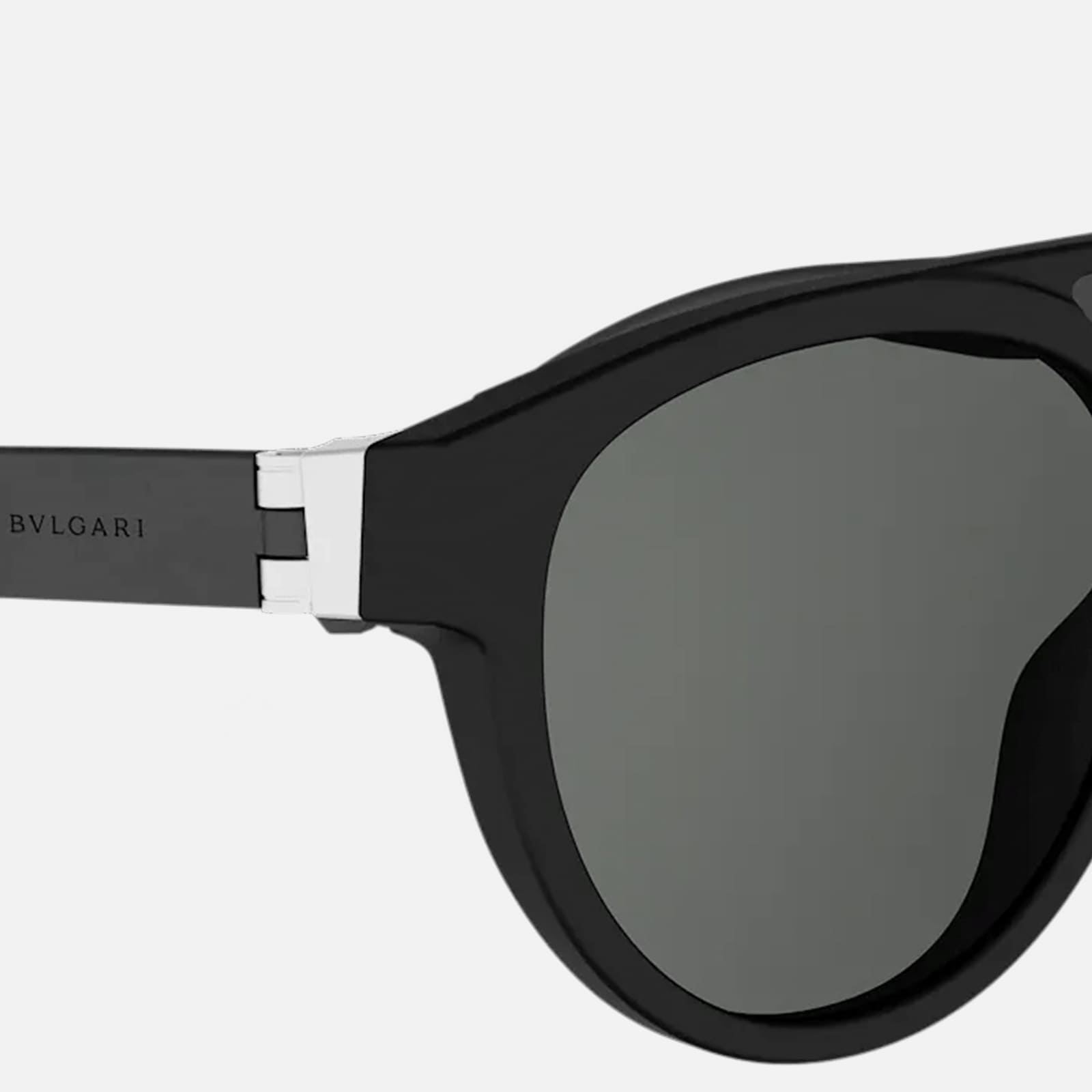 Bvlgari Aluminium BV 40105I 02D Erkek Güneş Gözlüğü