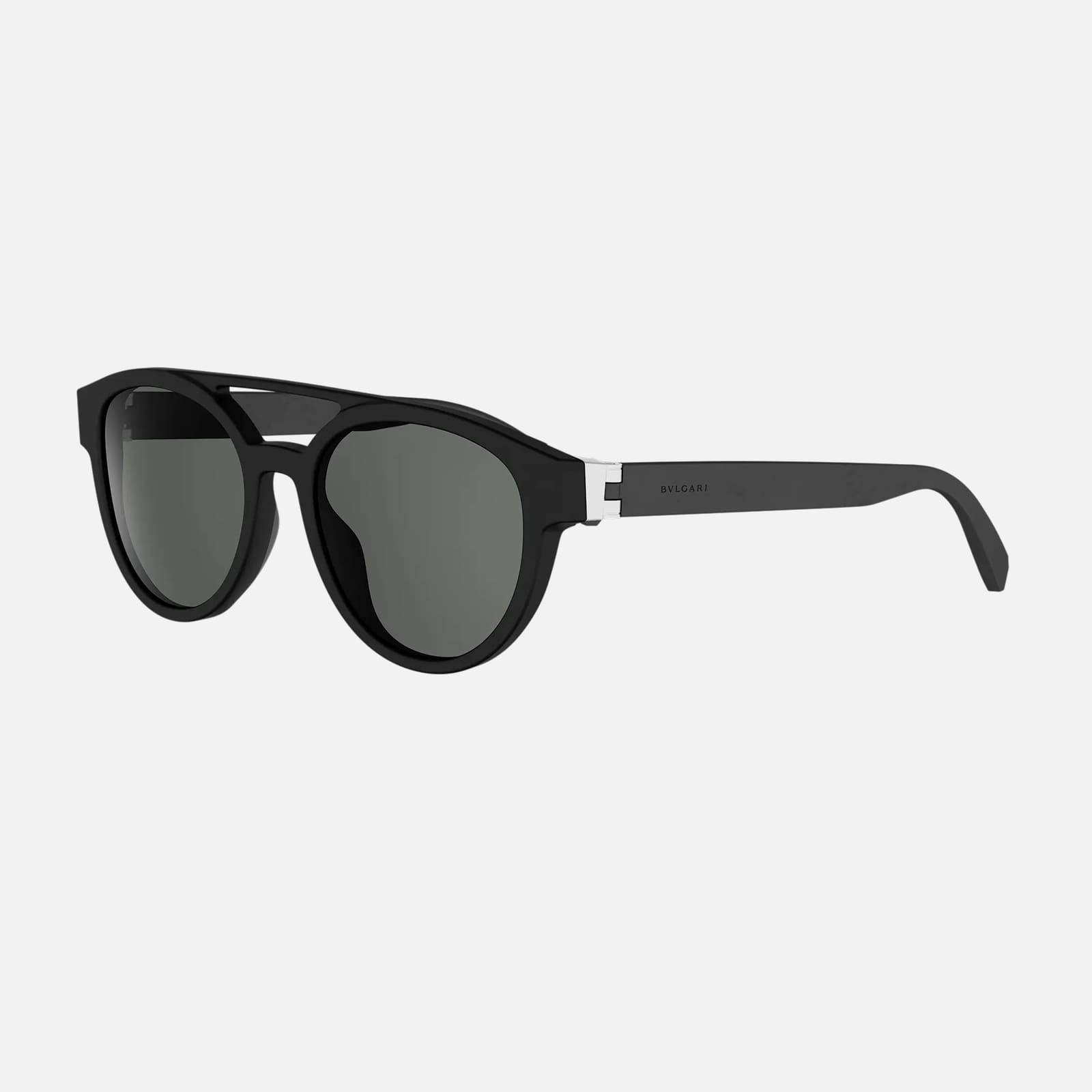 Bvlgari Aluminium BV 40105I 02D Erkek Güneş Gözlüğü