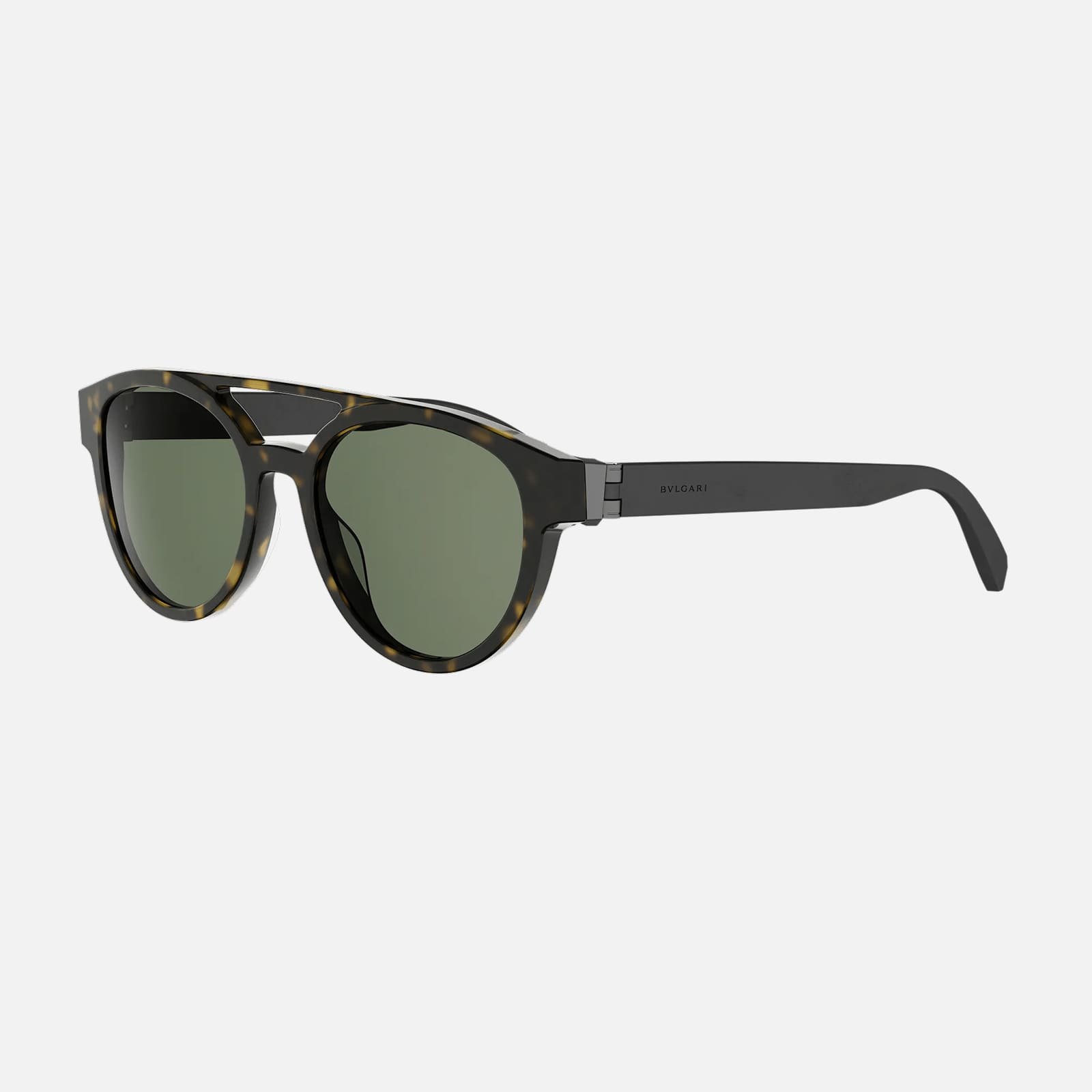 Bvlgari Aluminium BV 40105I 52N Erkek Güneş Gözlüğü
