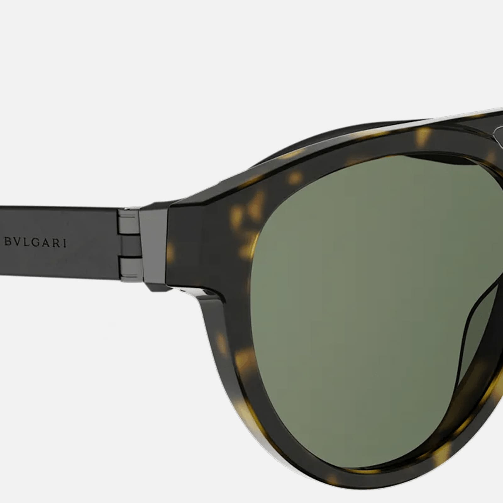 Bvlgari Aluminium BV 40105I 52N Erkek Güneş Gözlüğü