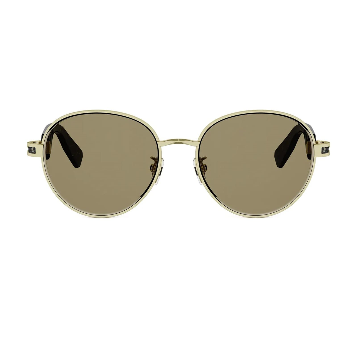 Bvlgari B.Zero1 BV 40096U 33E Kadın Güneş Gözlüğü