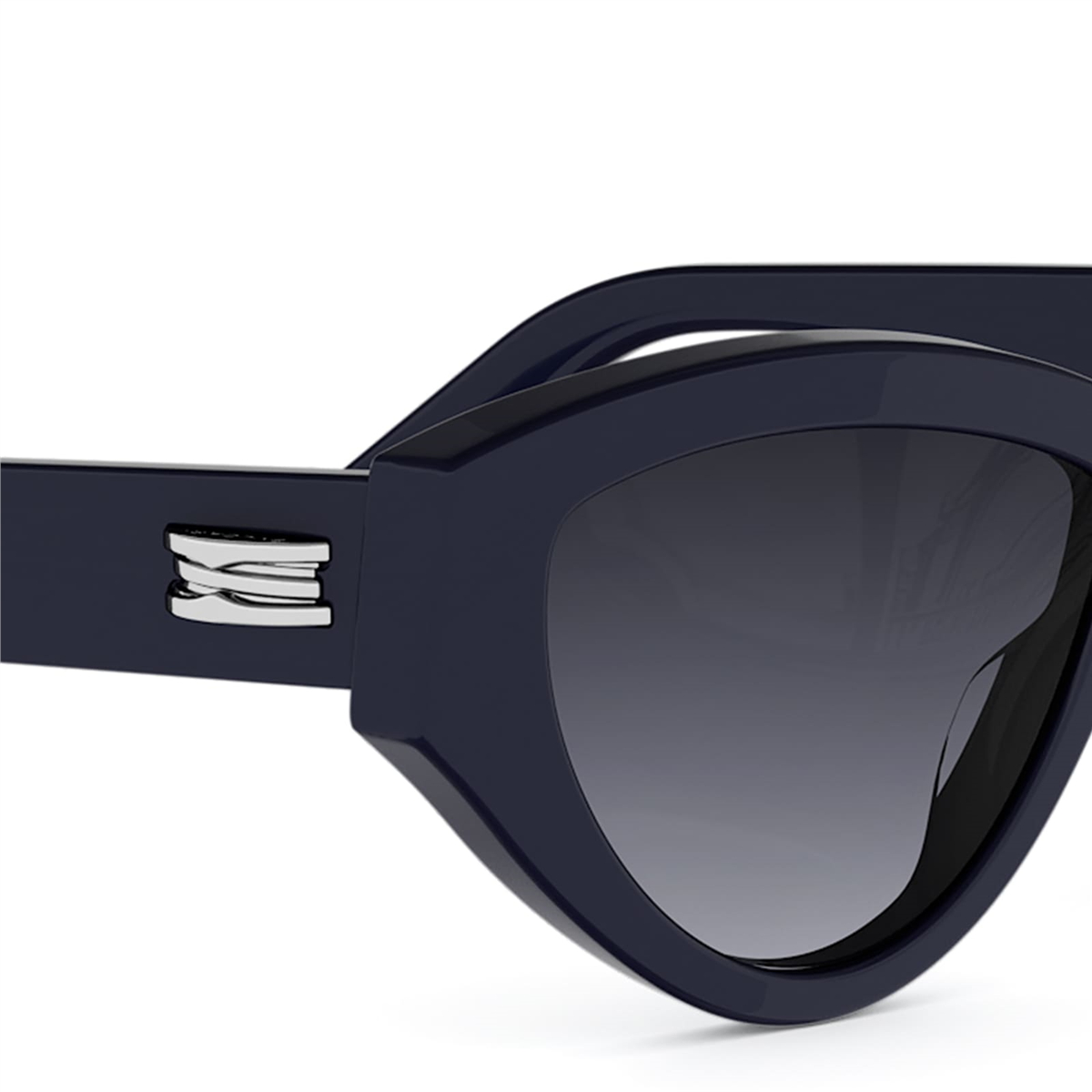 Bvlgari B.Zero1 BV 40088I 92B Kadın Güneş Gözlüğü