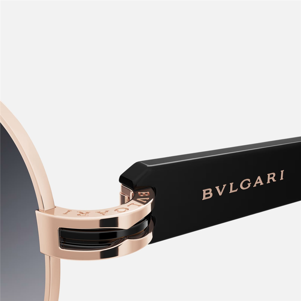 Bvlgari B.Zero1 BV 40096U 28B Kadın Güneş Gözlüğü