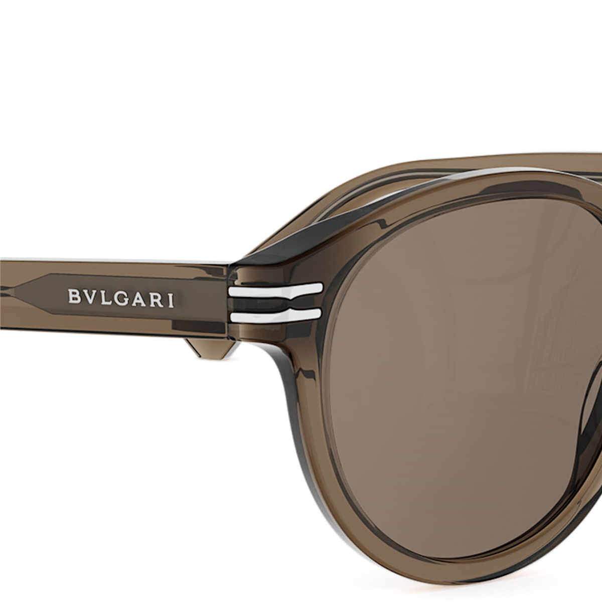 Bvlgari B.Zero01 BV 40028I 48E Erkek Güneş Gözlüğü