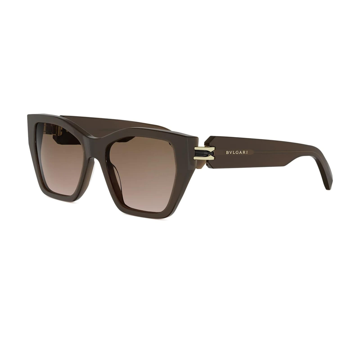 Bvlgari B.Zero1 BV 40097I 50F Kadın Güneş Gözlüğü