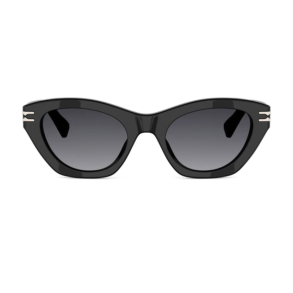 Bvlgari B.Zero1 BV 40099I 01B Kadın Güneş Gözlüğü
