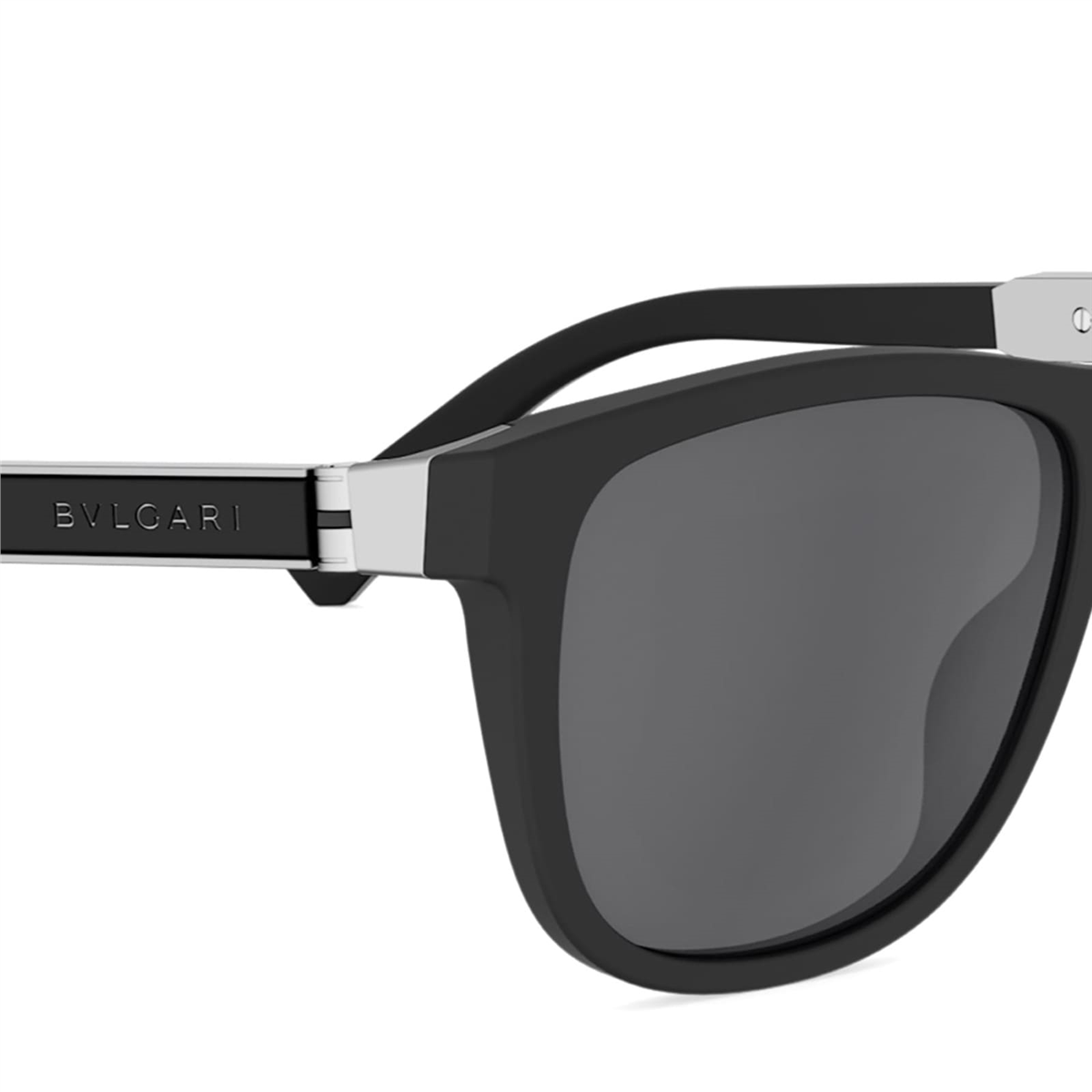 Bvlgari Aluminium BV 40073I 02D