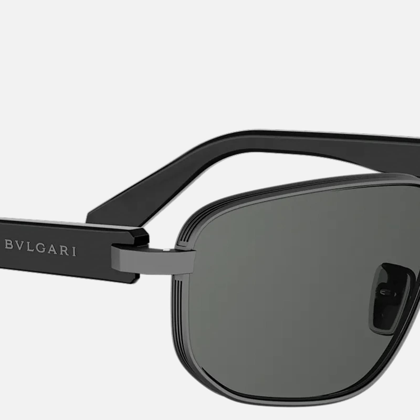 Bvlgari Octo BV 40104U 13A Erkek Güneş Gözlüğü