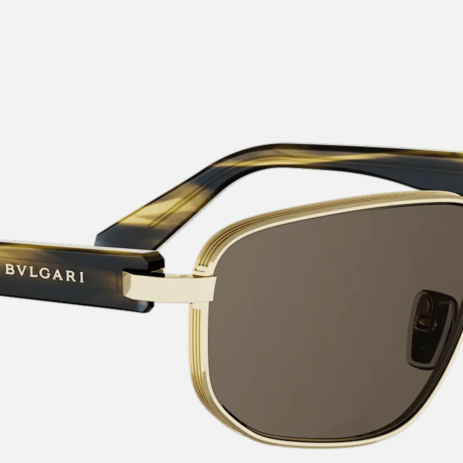 Bvlgari Octo BV 40104U 33E Erkek Güneş Gözlüğü