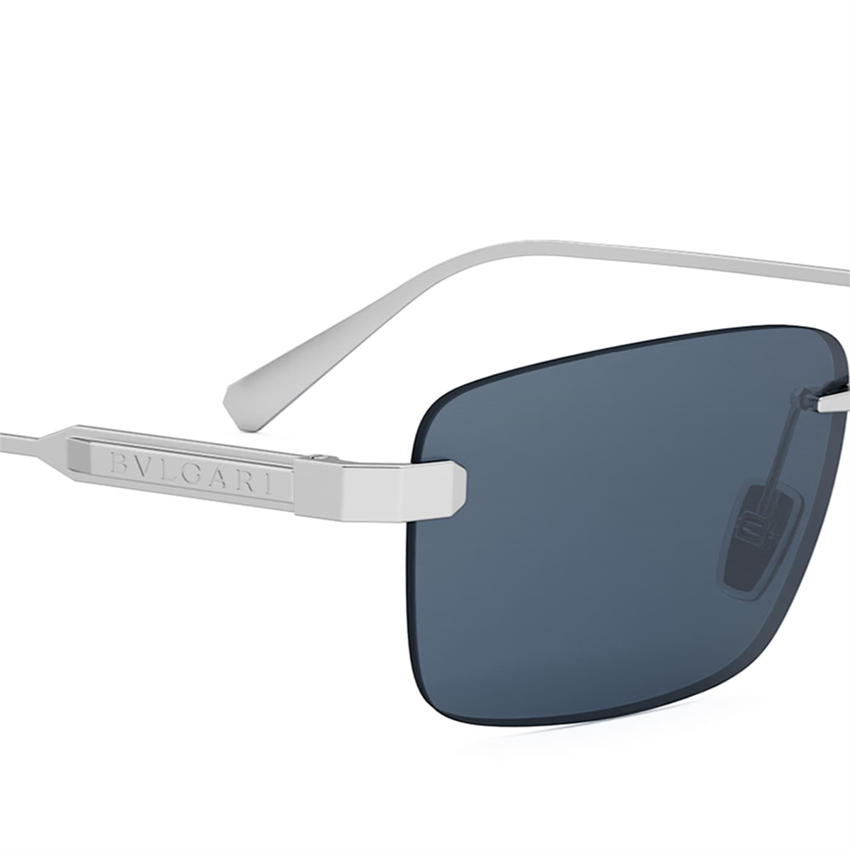 Bvlgari Octo Finissimo BV 40062U 17V